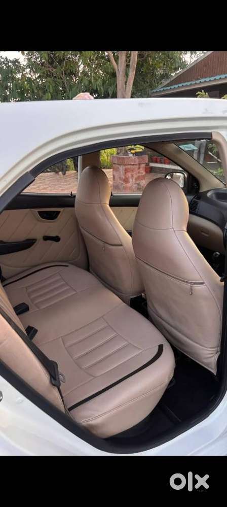Hyundai Eon, 2013, Petrol