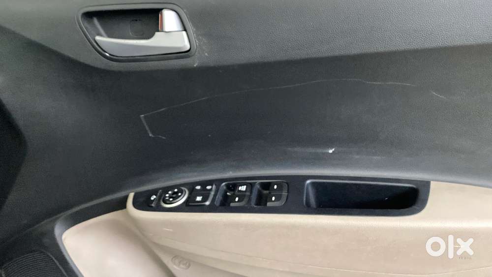 Hyundai Grand I10 Sportz 1.2 Kappa Vtvt, 2019, Petrol