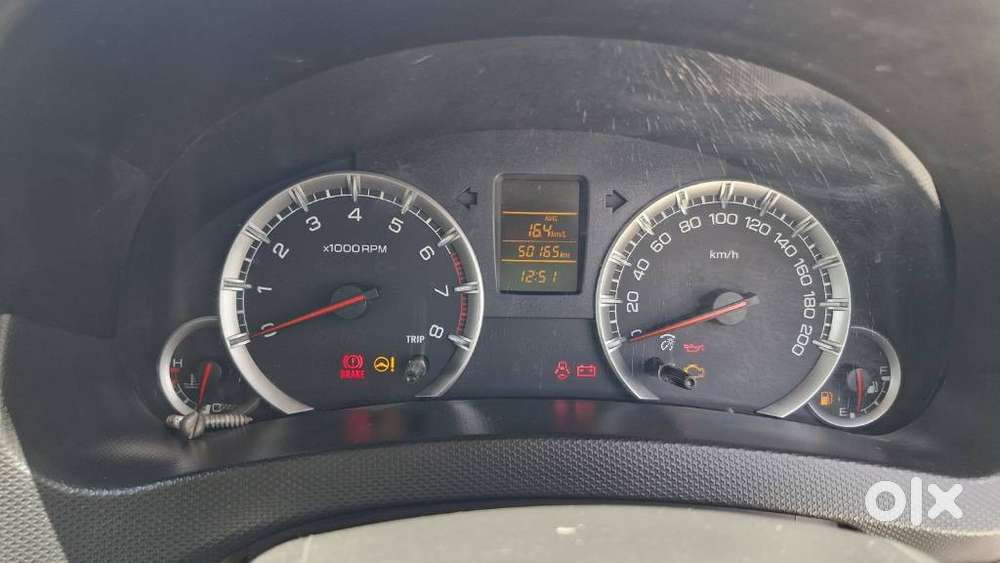 Maruti Suzuki Swift Dzire 1.2 Vxi, 2017, Petrol