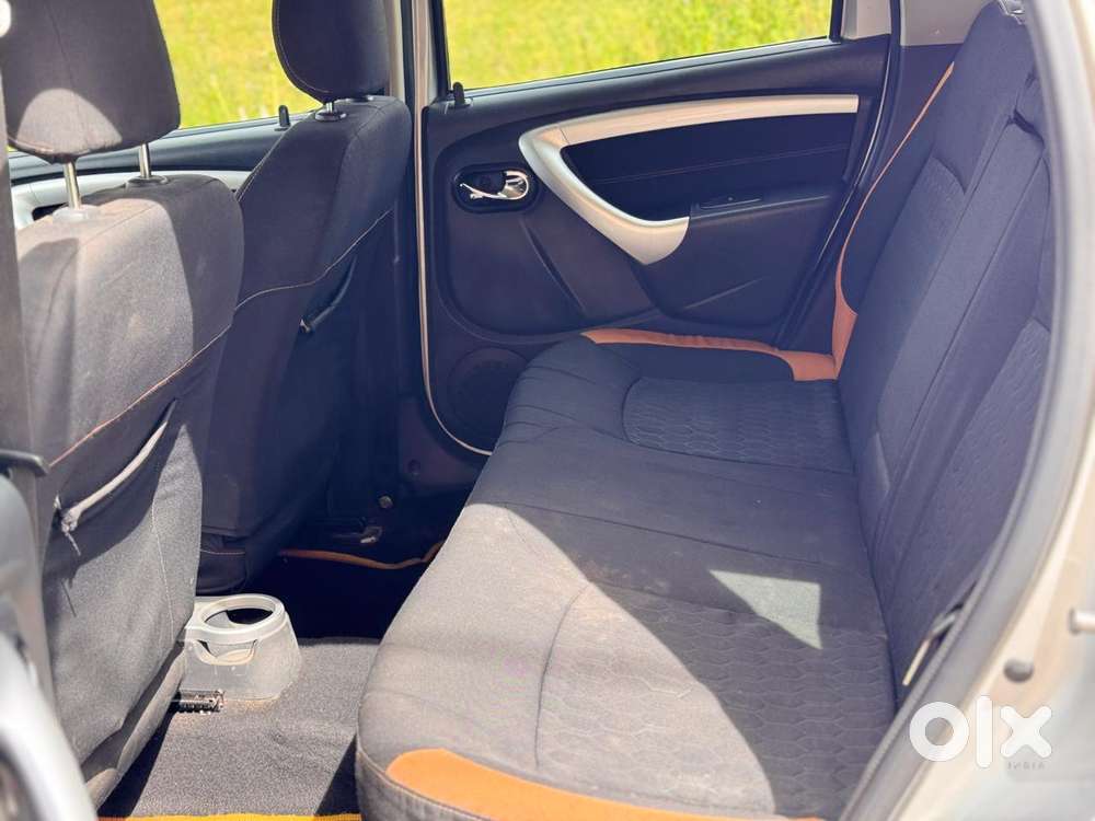Renault Duster 85ps Diesel Rxl Plus, 2015, Diesel