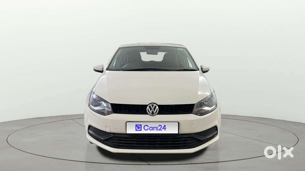 Volkswagen Polo 1.0 Mpi Trendline, 2021, Petrol