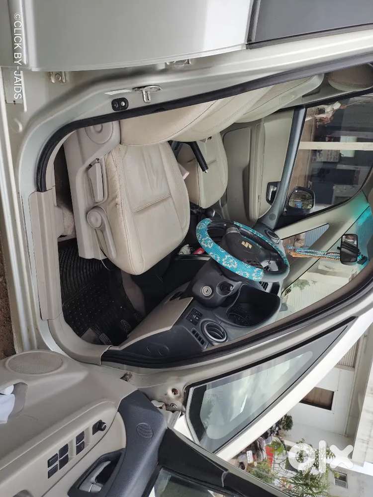 Maruti Suzuki Sx4 2008 Second Owner