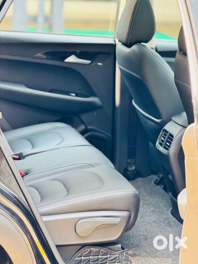 Mg Hector 2.0 Sharp Diesel, 2020, Diesel