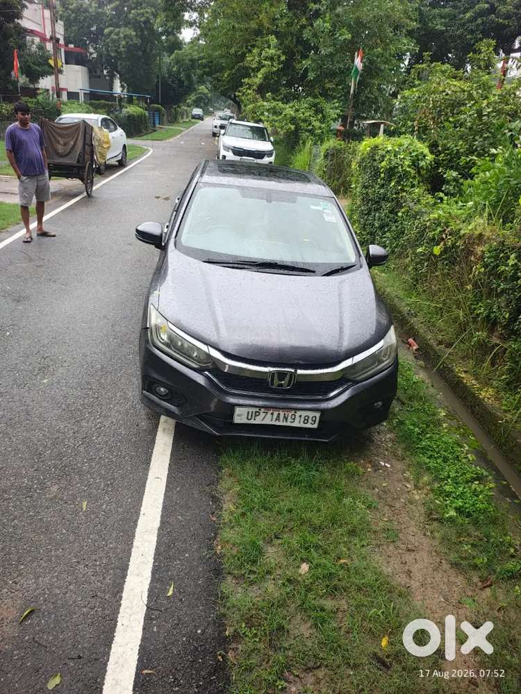 Good Condition Car