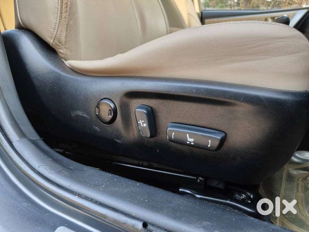 Toyota Corolla Altis 2010-2013 G, 2014, Petrol