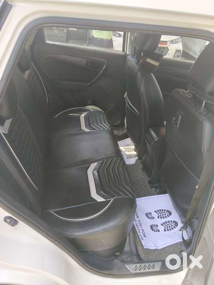 Maruti Suzuki Brezza Vdi, 2020, Diesel