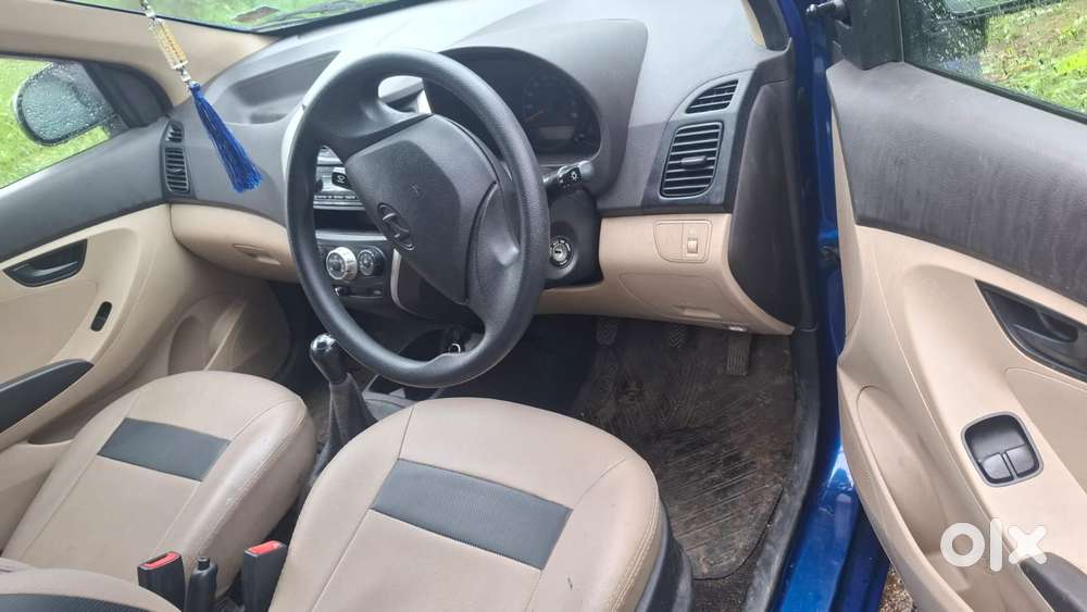 Hyundai Eon Era +, 2016