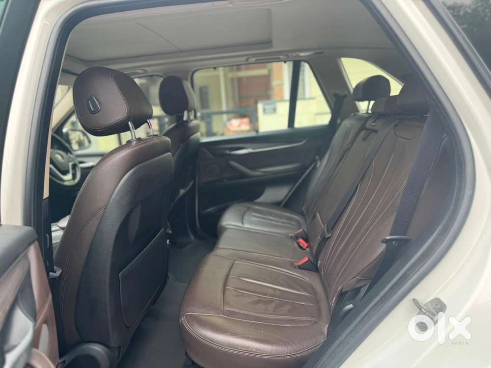 Bmw X5 Xdrive 30d, 2015, Diesel