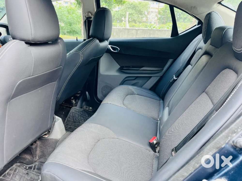 Tata Tigor 1.2 Revotron Xz Plus, 2019, Petrol