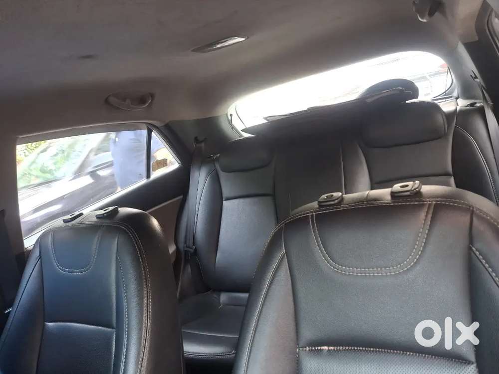 Hyundai I20 Sportz Petrol 2016