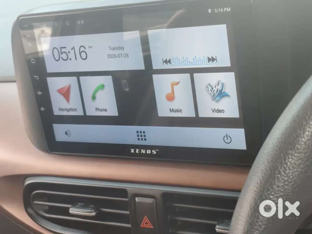 Hyundai Aura 1.2 S 2022