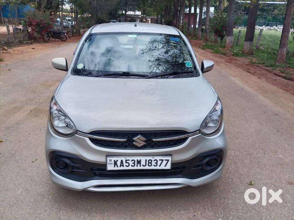 Maruti Suzuki Celerio Zxi, 2022, Petrol