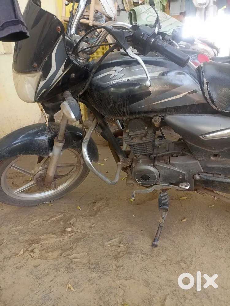 Olx discount bike chhattisgarh