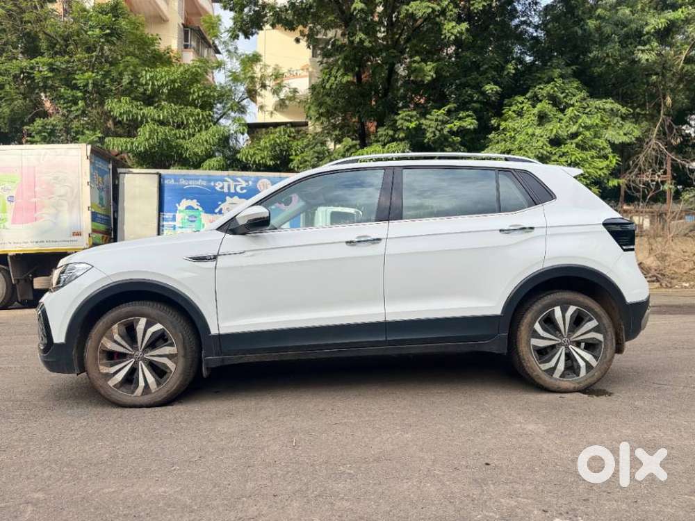 Volkswagen Taigun Gt Plus 1.5 Tsi Dsg, 2022, Petrol