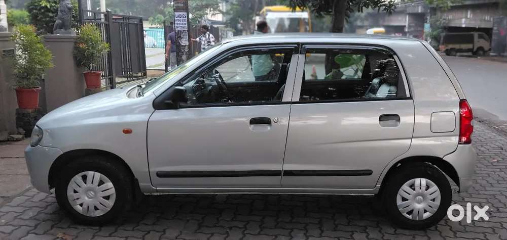 Maruti Suzuki Alto Lxi 2009
