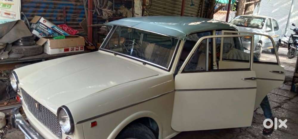 Fiat Premier Padmini For Sale.