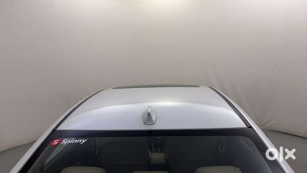 Honda City 1.5 Zx I-vtec Mt, 2021, Petrol