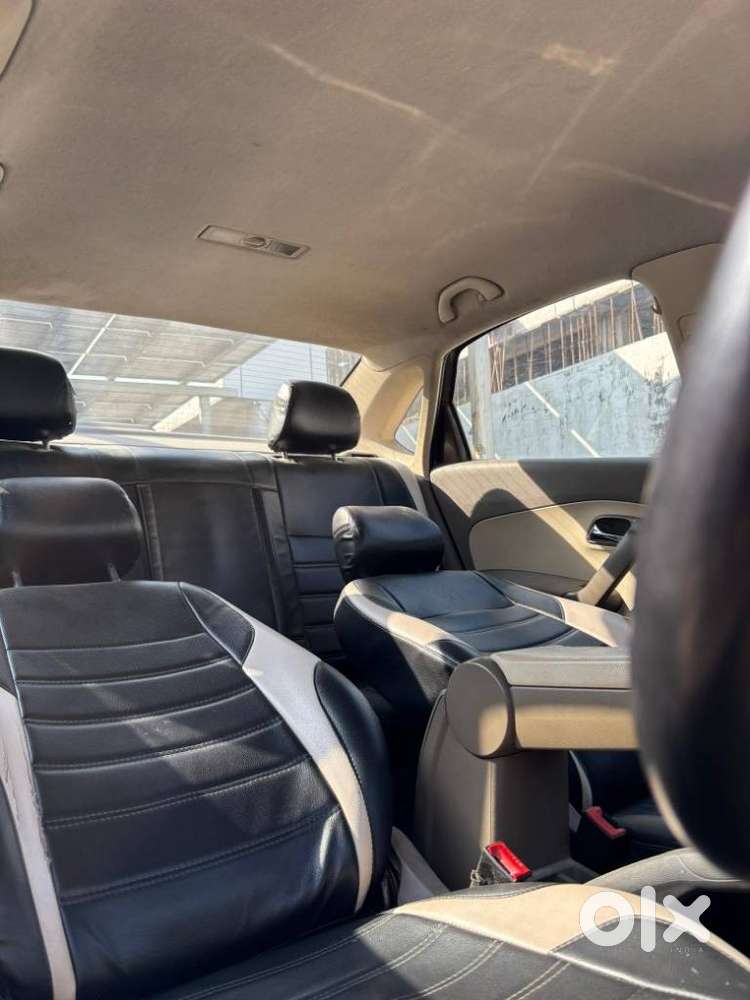 Skoda Rapid 1.6 Mpi At Ambition, 2016, Diesel