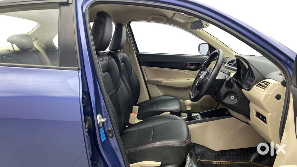 Maruti Suzuki Swift Dzire 1.2 Vxi Bsiv, 2020, Petrol