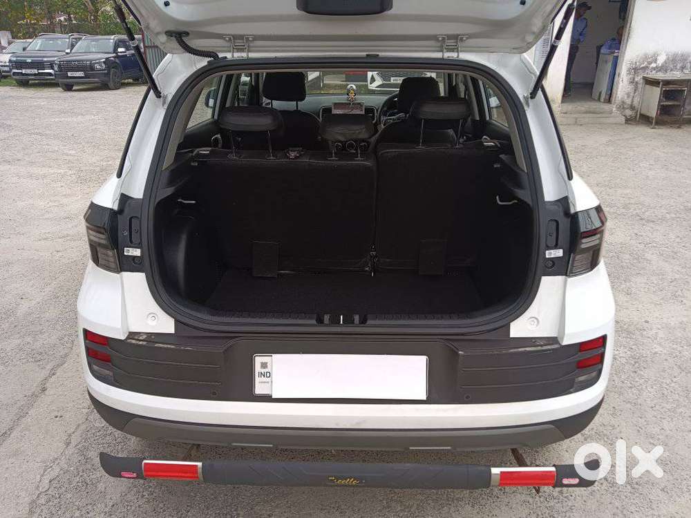 Hyundai Venue Sx, 2024, Petrol