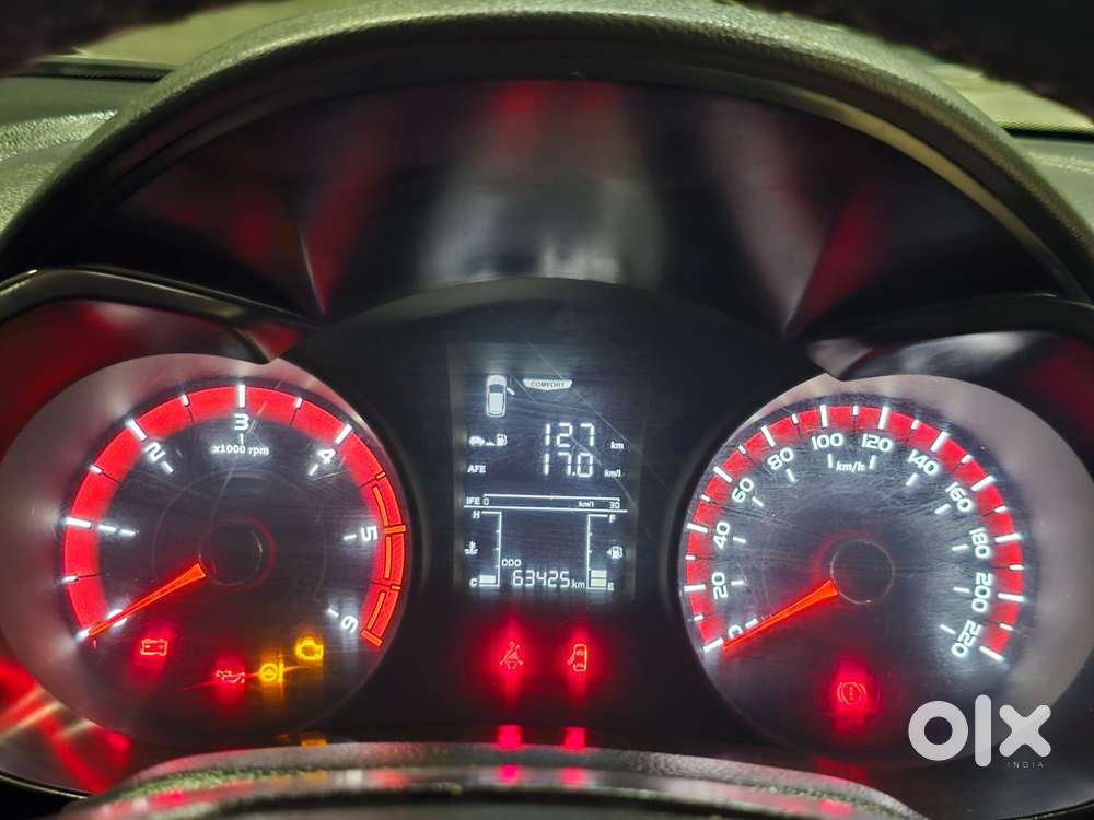 Mahindra Xuv300 W4 Diesel, 2020, Diesel