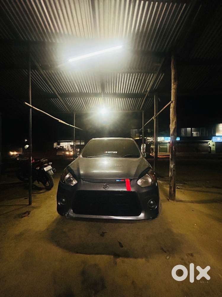 Alto 800 Lxi