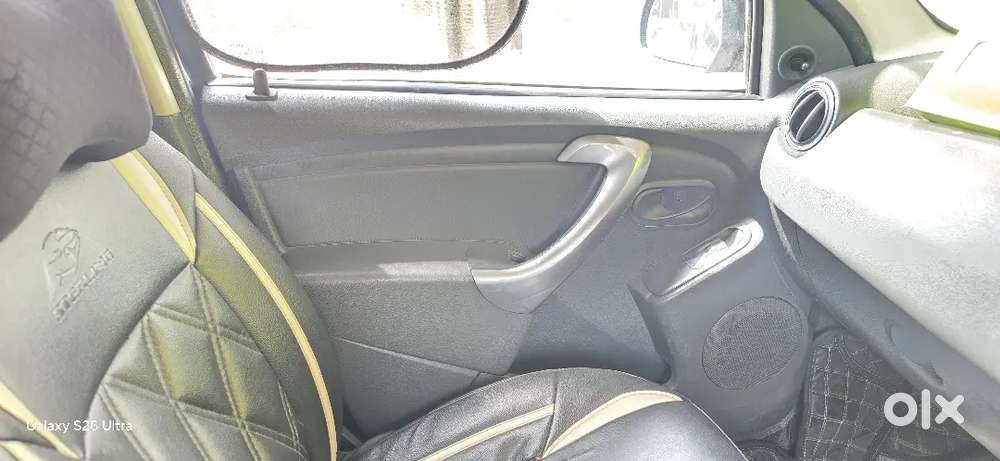 Renault Duster 2014