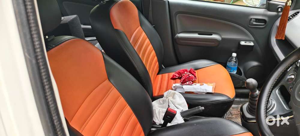 Maruti Suzuki Ritz Vdi, 2016, Diesel