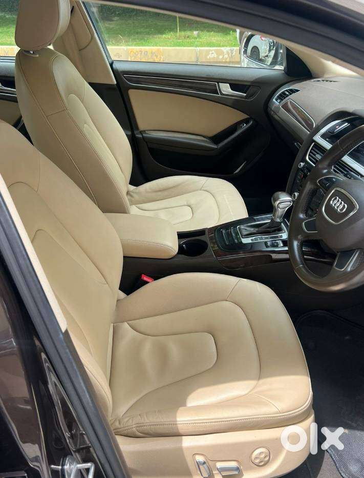 Audi A4 2.0 Tdi (177bhp) Premium Plus, 2016, Diesel