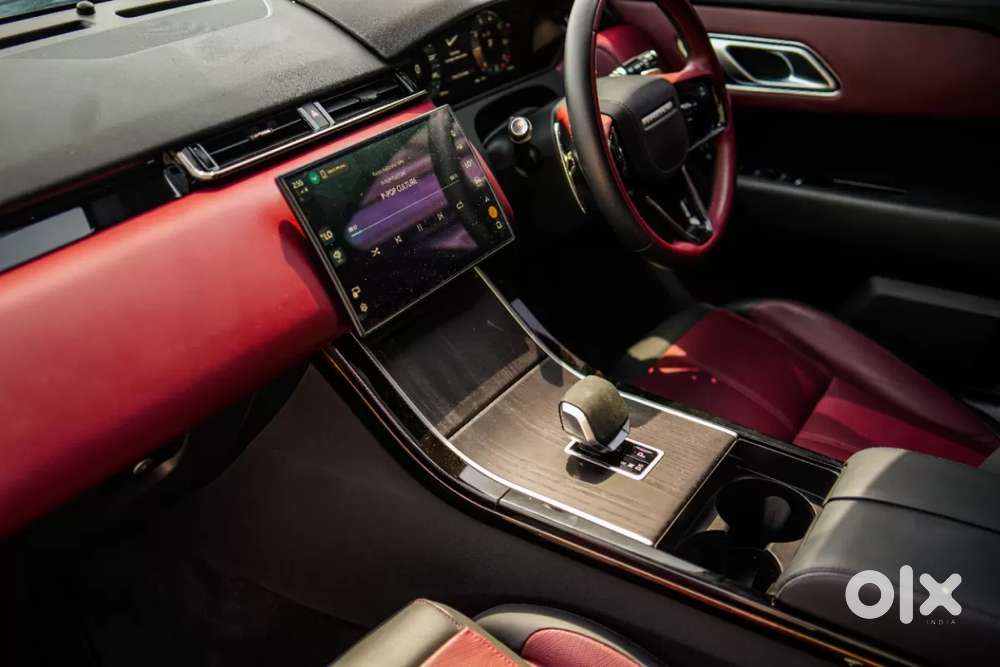 Land Rover Range Velar, 2025, Petrol
