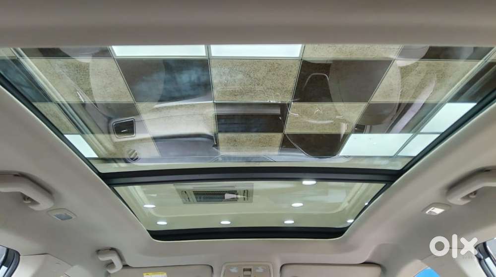 Mahindra Xuv700 2.0 Ax 7 Petrol At Luxury Pack Str, 2025, Petrol