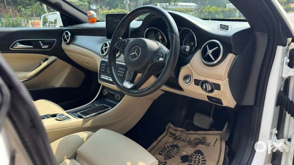 Mercedes-benz Cla 200 Cdi Sport, 2019, Diesel