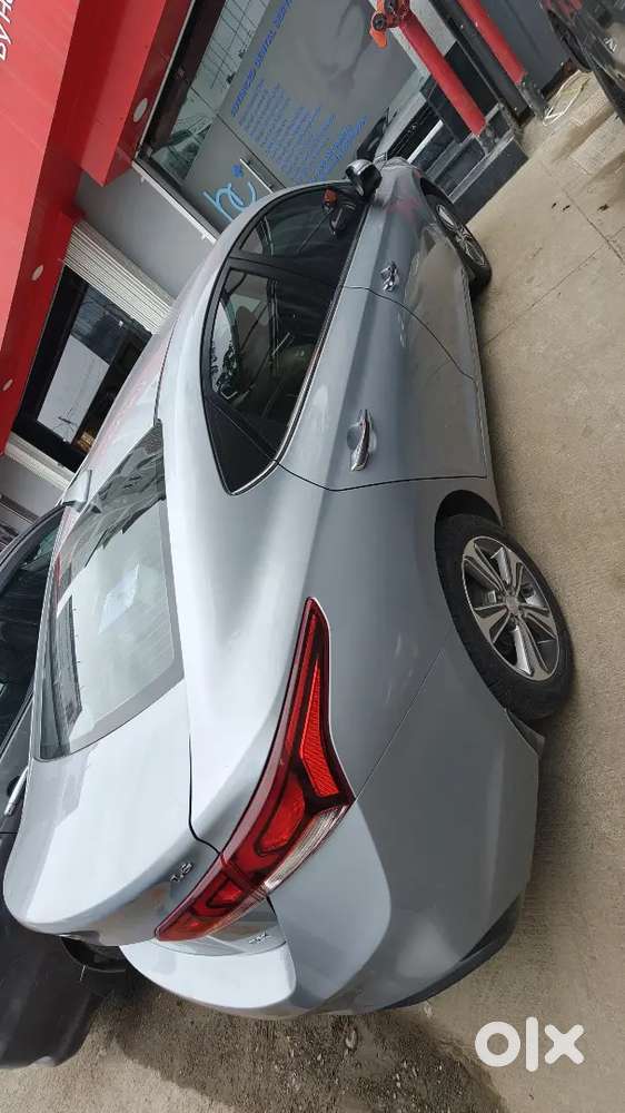 Hyundai Verna 1.6 Petrol 2019