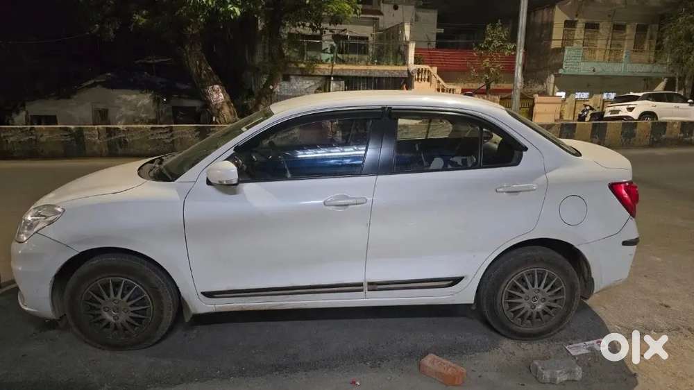 Maruti Suzuki Dzire 2022