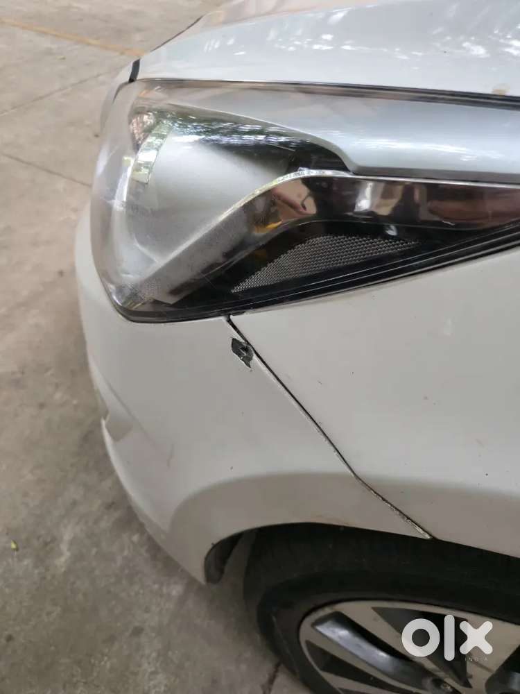 Hyundai Verna 1.6 Sx 2016