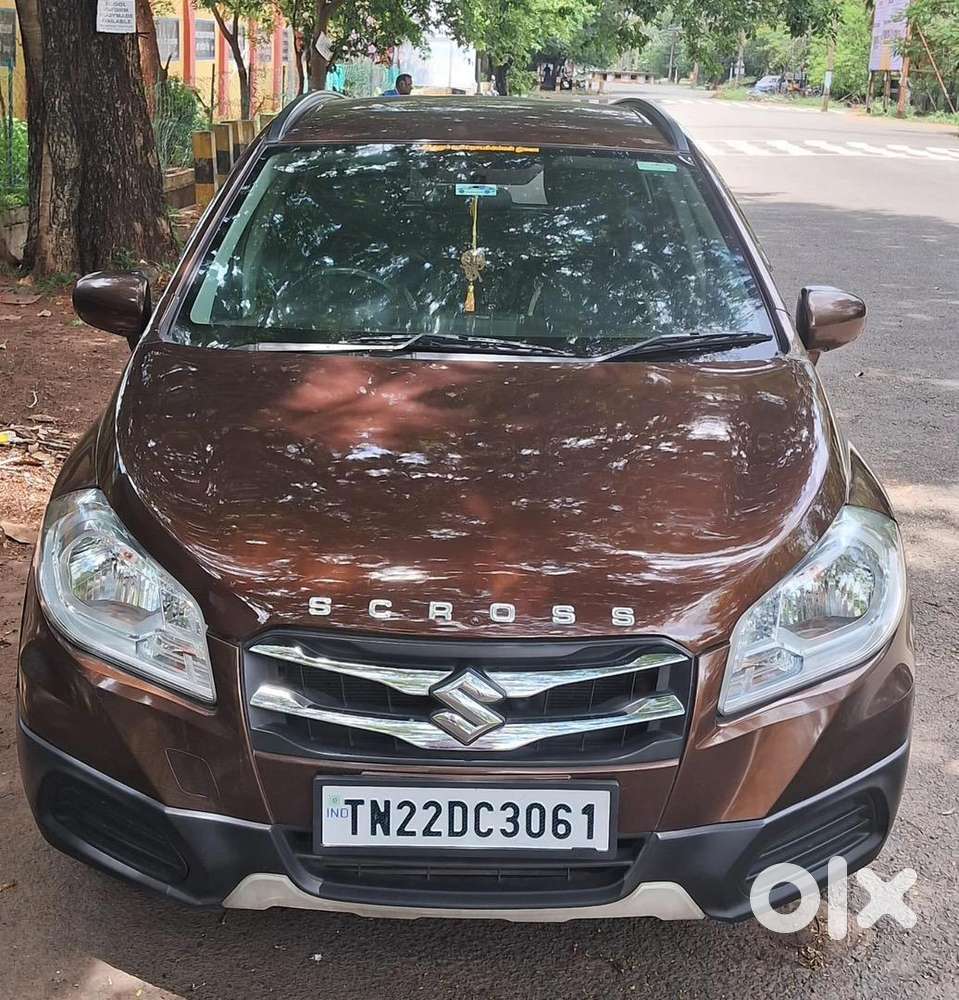 Maruti Suzuki Diesel 2016