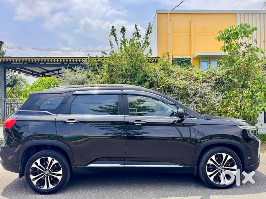 Mg Hector Sharp Diesel Mt, 2022, Diesel