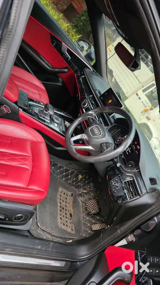 Audi A4 2018 Diesel 70000 Km Driven