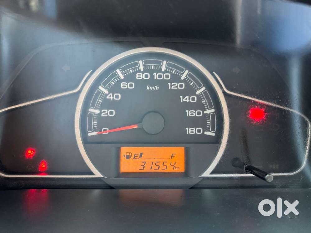 Maruti Suzuki Alto 800, 2020, Petrol