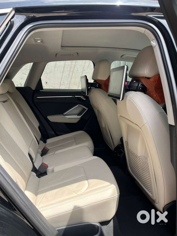 Audi Q3 40 Tfsi Petrol 2023