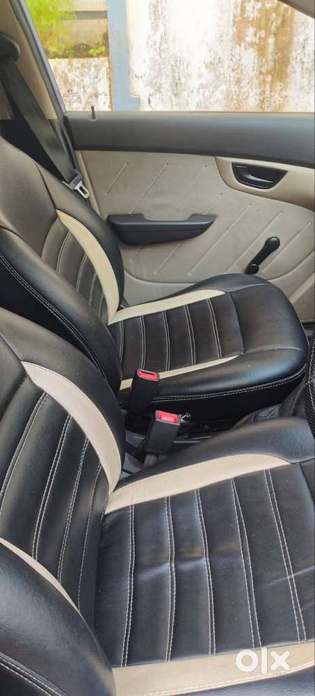 Hyundai Eon D-lite Plus 2015