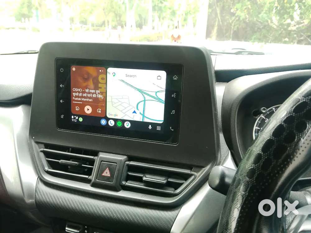 Maruti Suzuki Fronx 2024 Petrol 18500 Km Driven