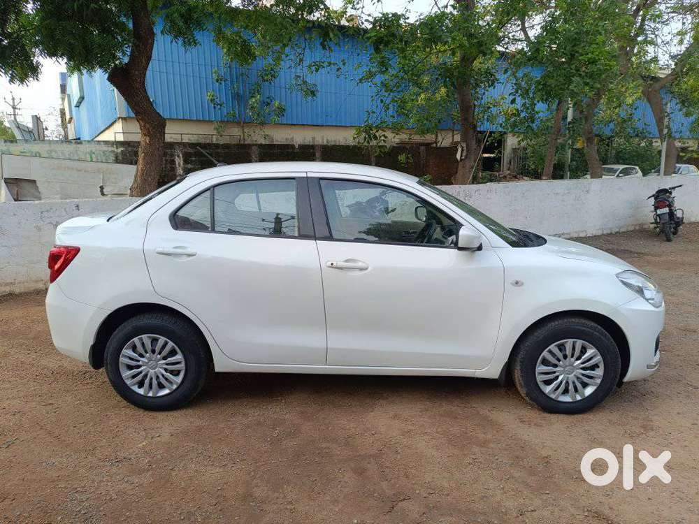 Maruti Suzuki Swift Dzire Ldi Bsiv, 2018, Diesel