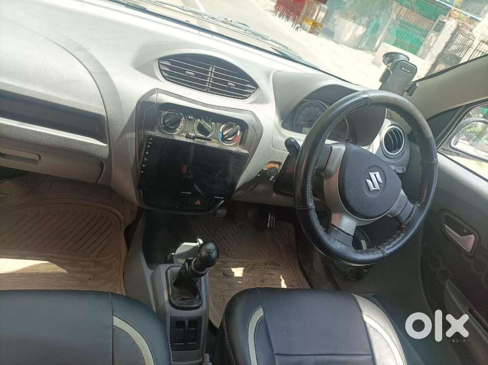 Maruti Suzuki Maruti 2016