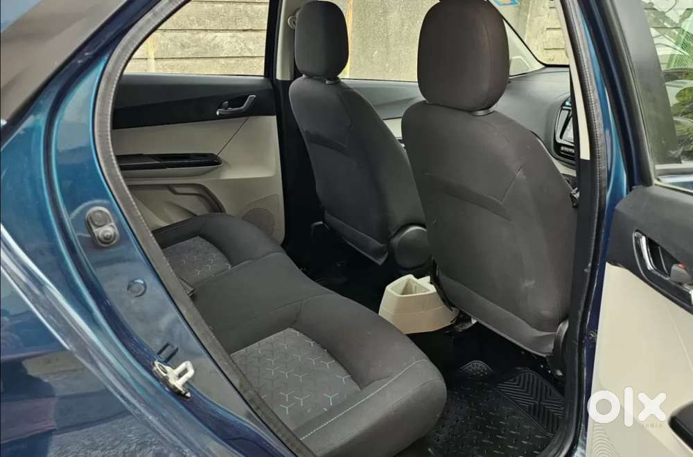 Tata Tiago Ev Xz Plus Lr, 2023, Electric