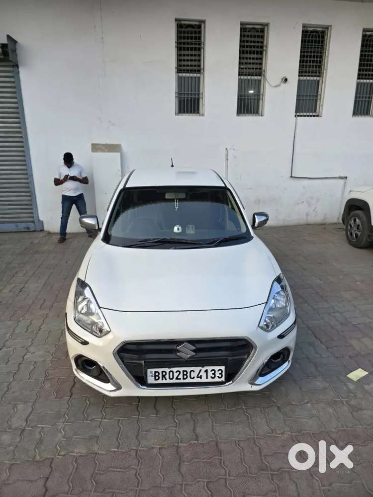 Maruti Suzuki Dzire 04.  Sep 2021 Petrol 84000 Km Driven