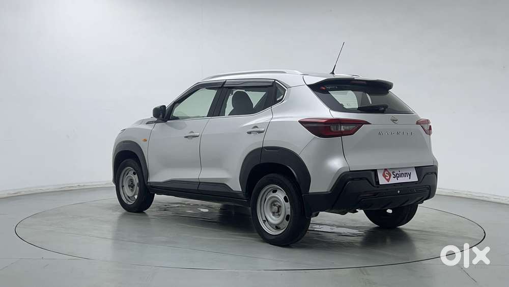 Nissan Magnite 1.0 Xe, 2022, Petrol