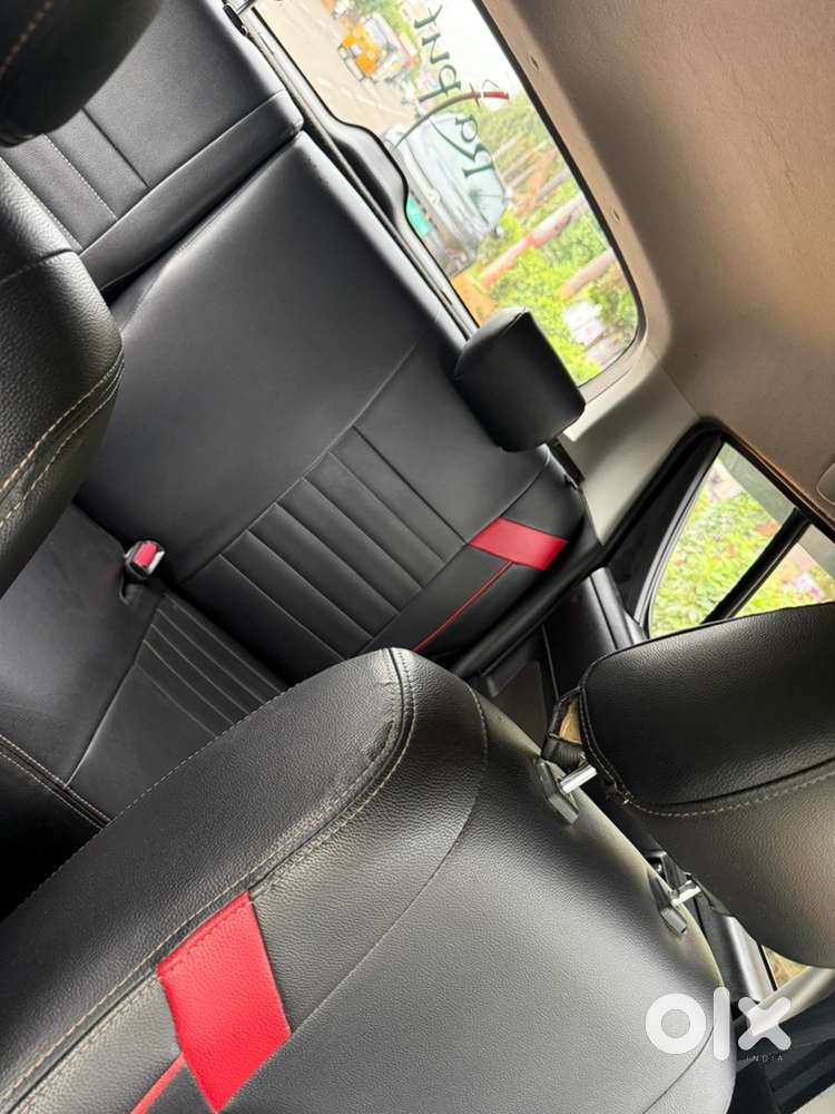 Swift Vdi Amt Diesel 2018