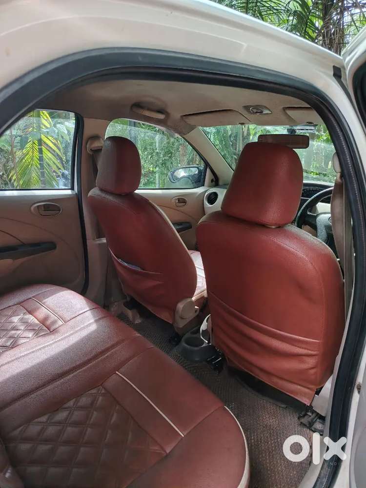 Toyota Etios Liva 2014 Diesel Good Condition