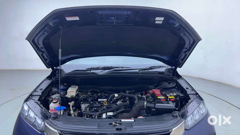 Maruti Suzuki Grand Vitara 1.5 Zeta Plus Intelligent Hybrid Ecvt, 20..